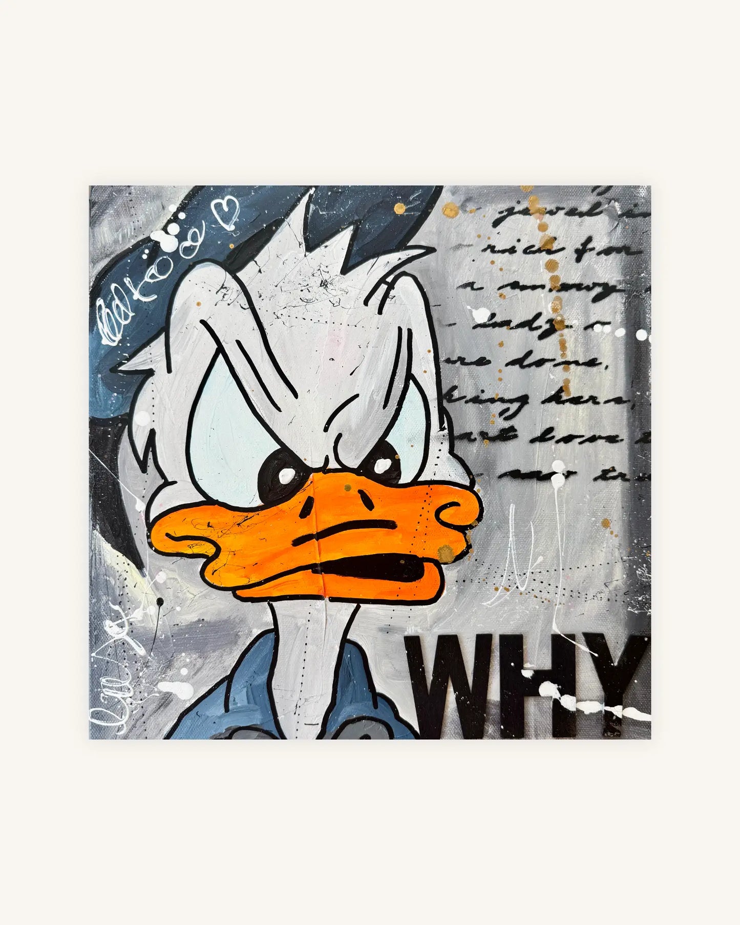 WHY 0