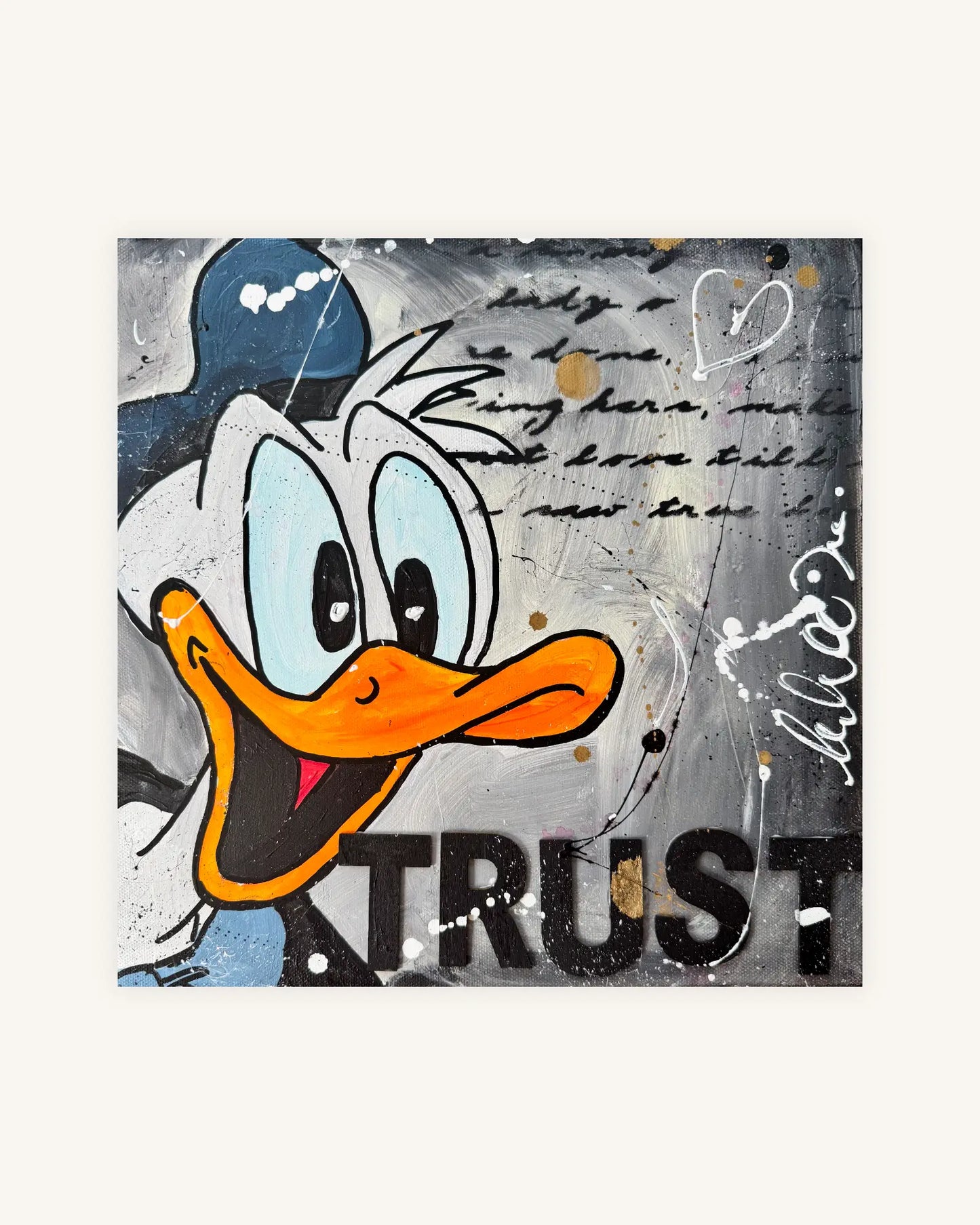 TRUST 0