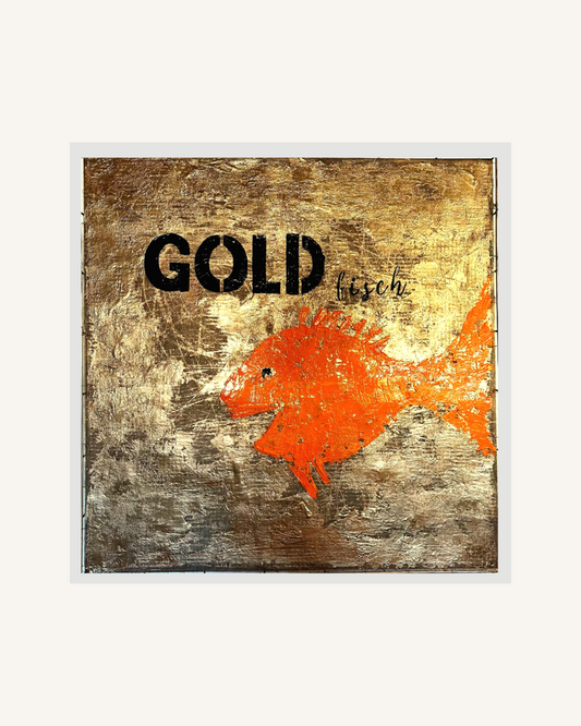 GOLDfish 0
