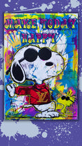 MAKE TODAY HAPPY