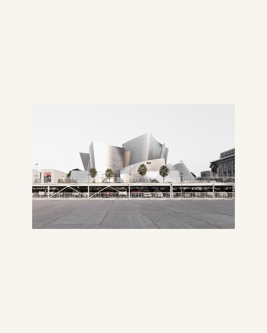 LA Phil