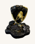 The Art of Breaking Limits 0