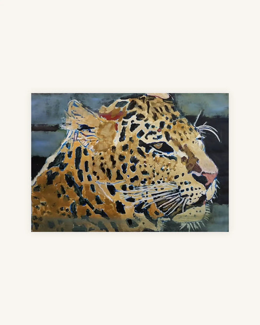 Der Leopard 0