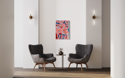 OVERPAINTED