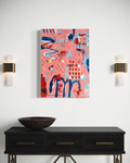 OVERPAINTED