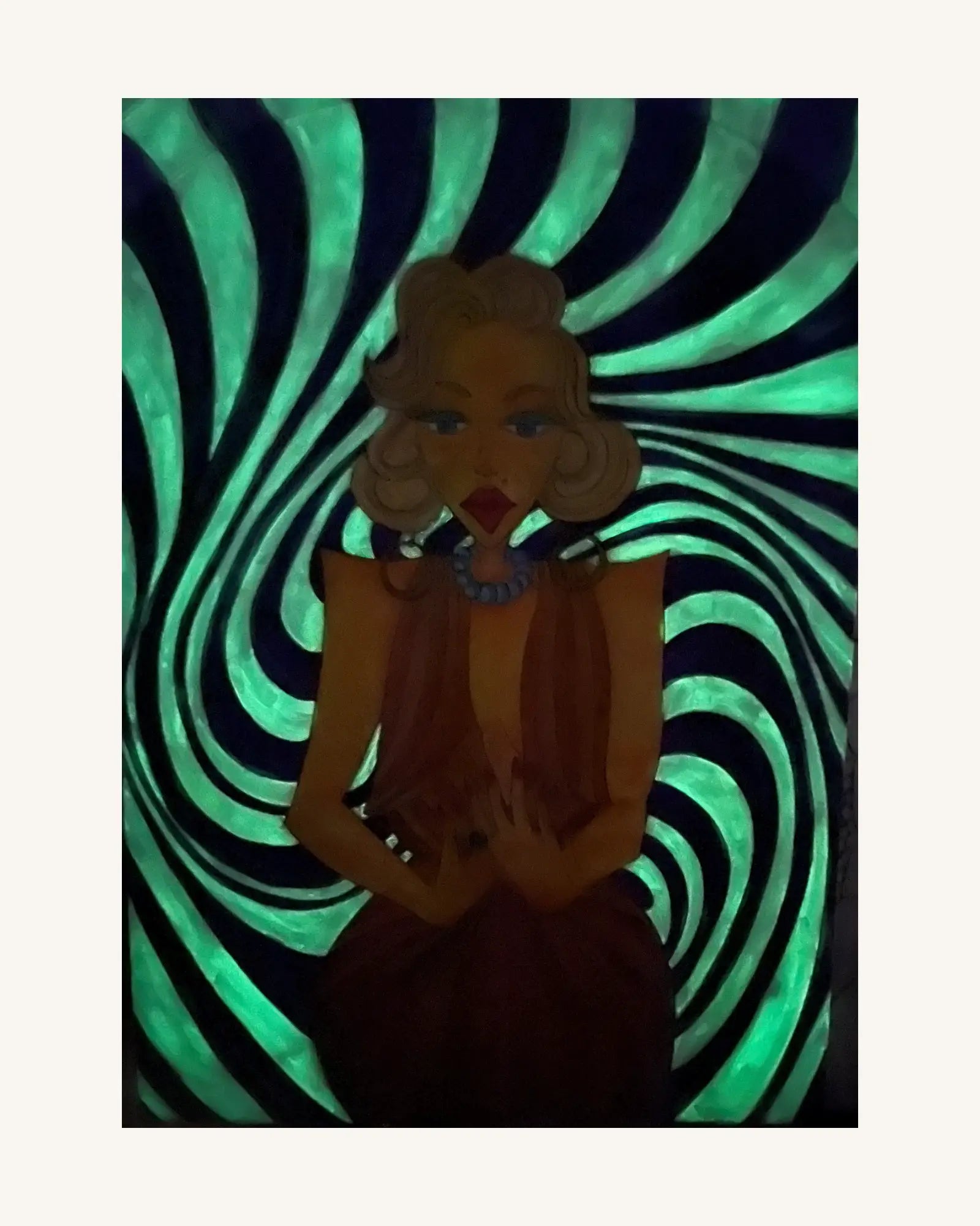 Marilyn 1