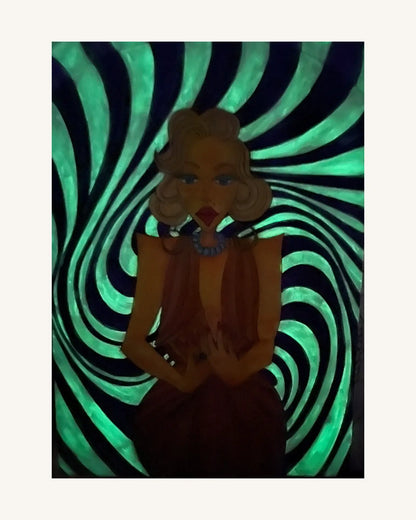 Marilyn 1