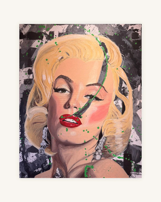 Marilyn reloaded 0