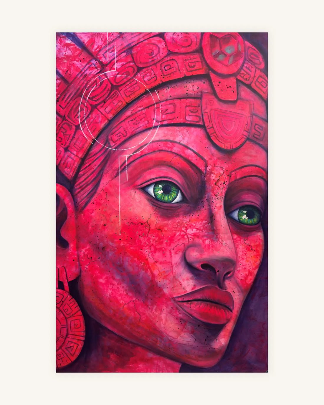 Mayan Wisdom 2