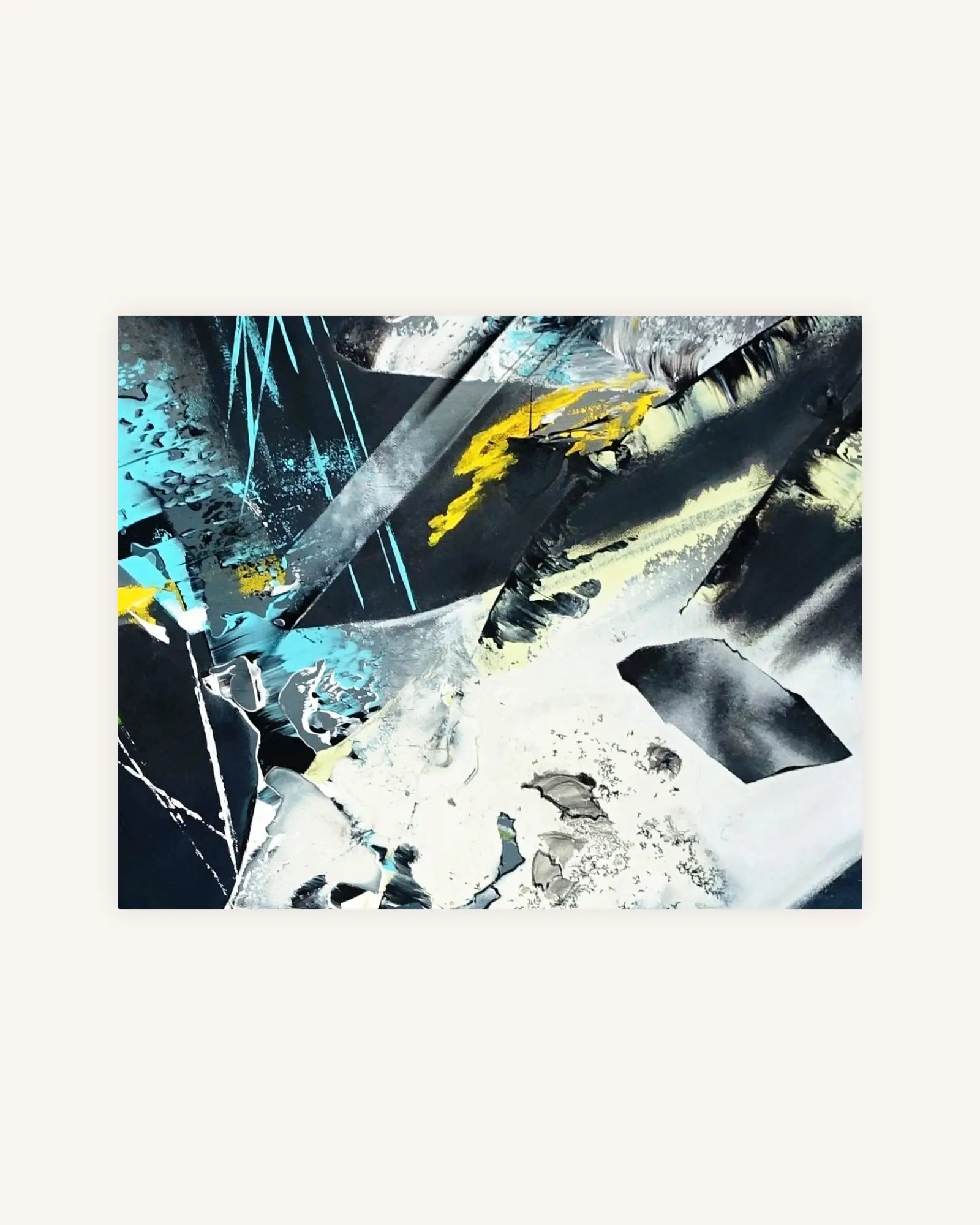 Metamorphose VII 4