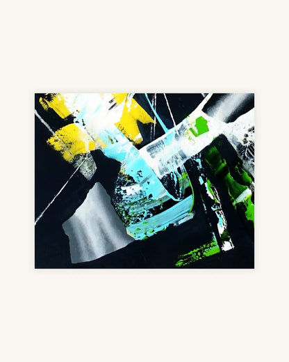 Metamorphose VII 3
