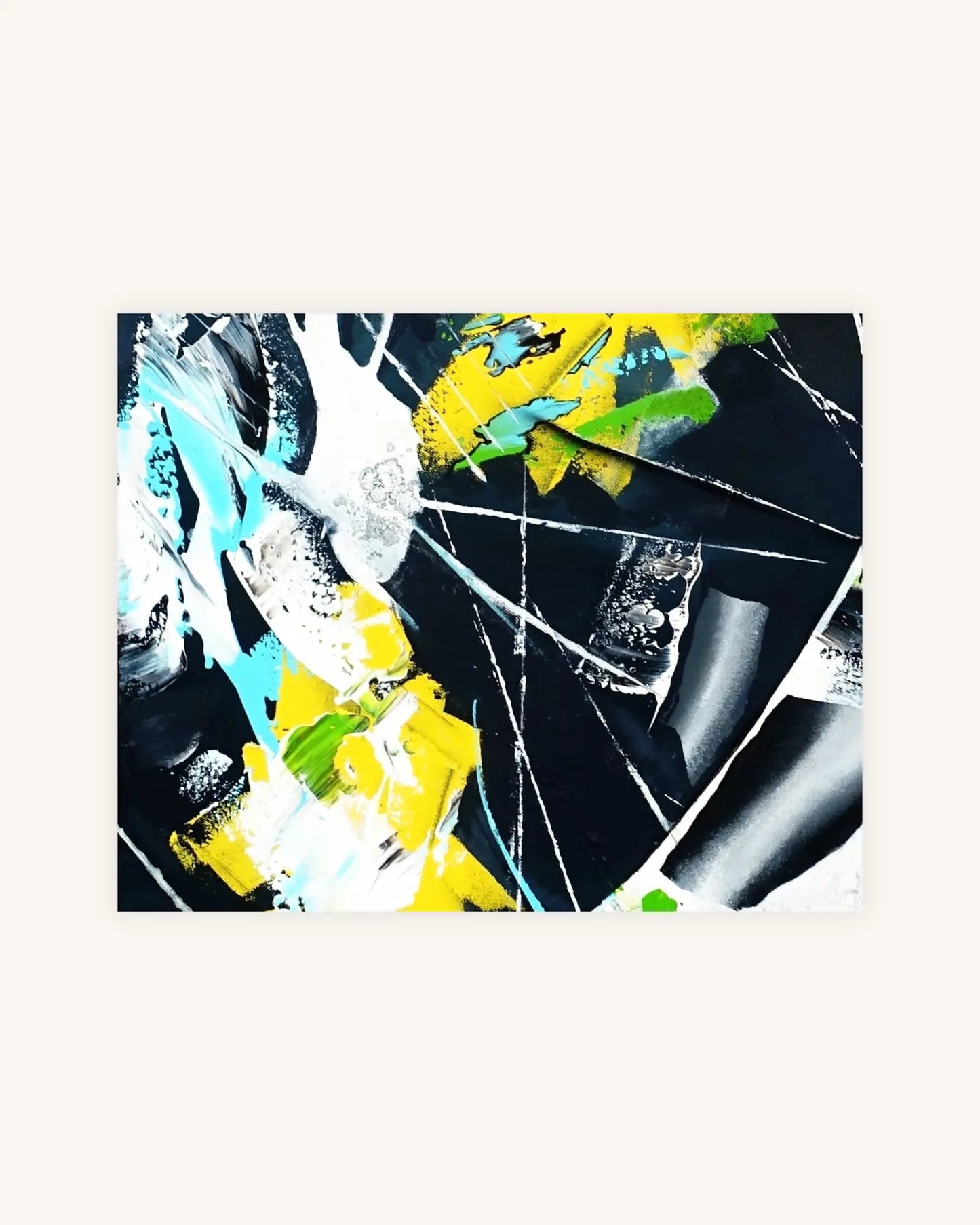 Metamorphose VII 2