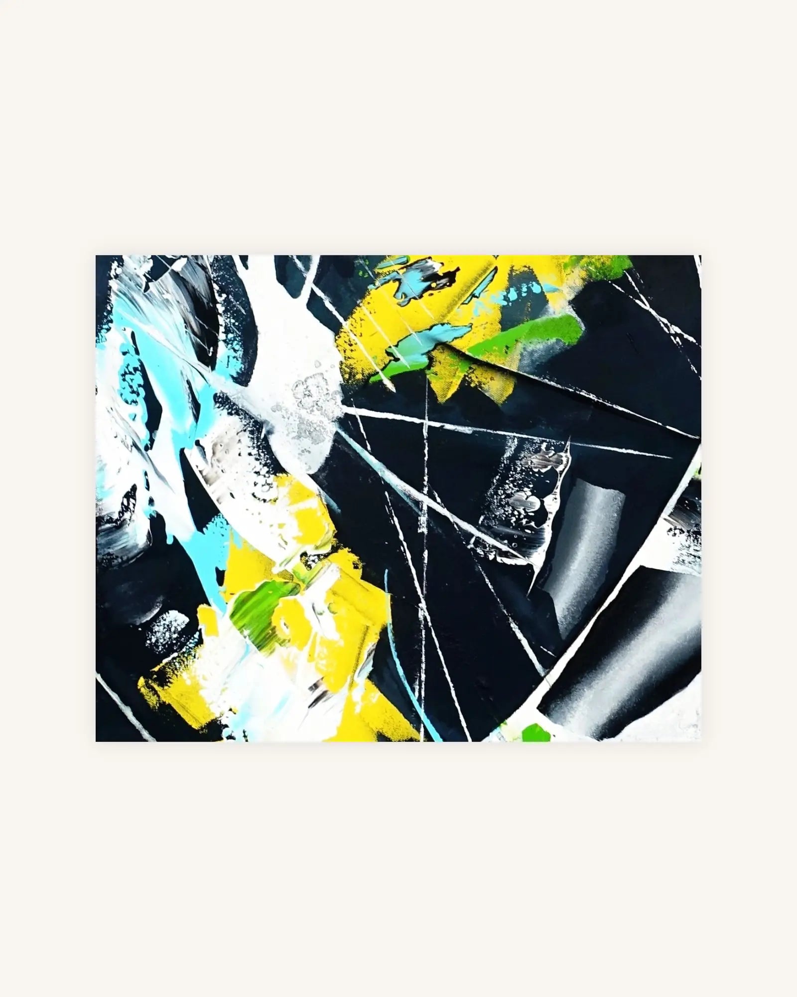Metamorphose VII 2