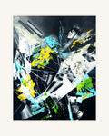 Metamorphose VII 0