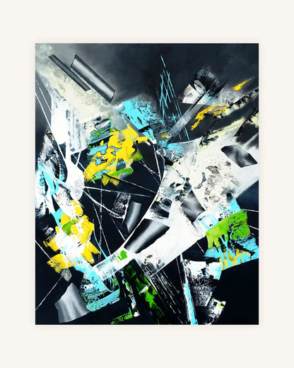 Metamorphose VII 0