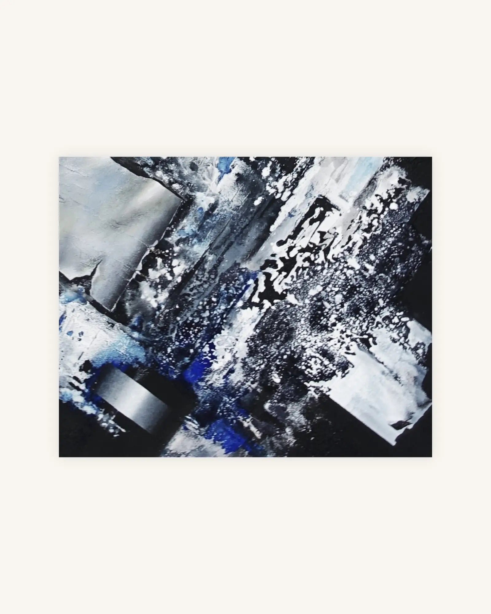 Metamorphose VI 2
