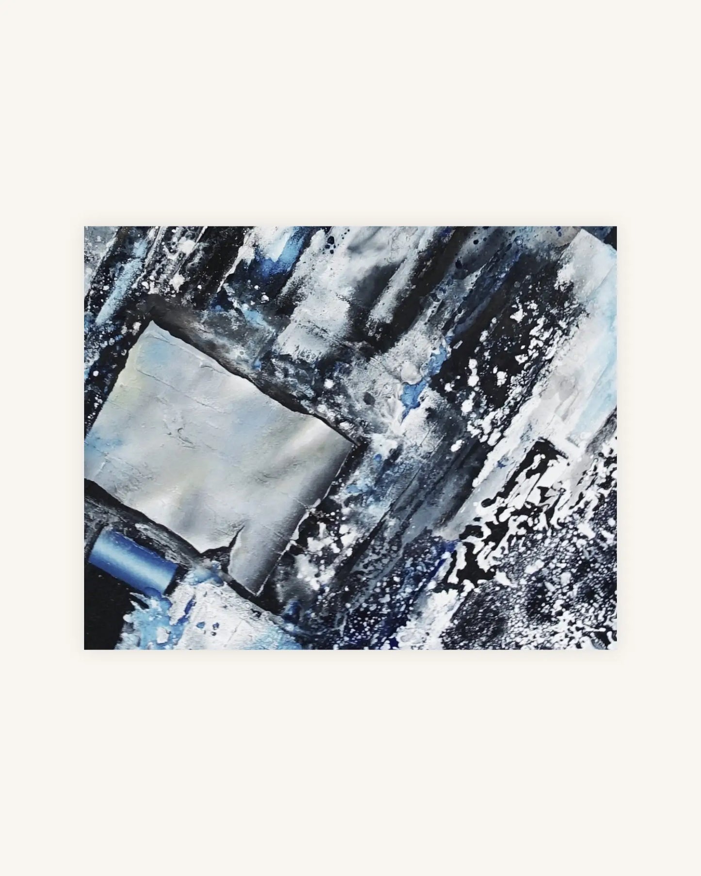 Metamorphose VI 3