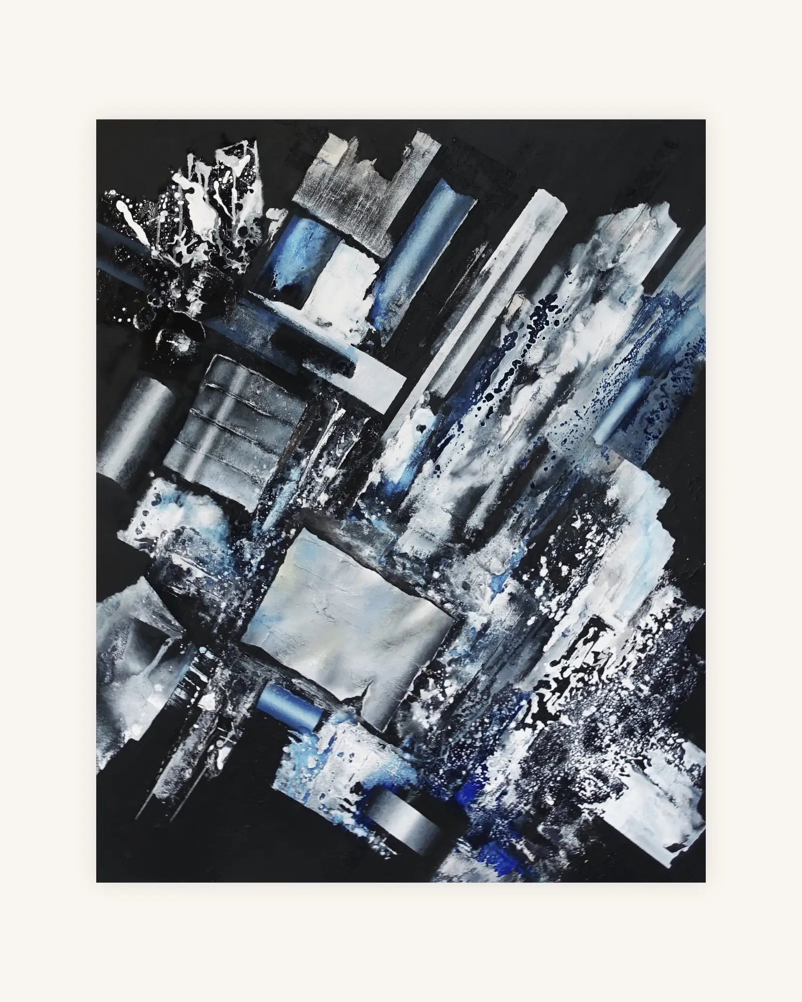 Metamorphose VI 0