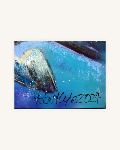 SALE "Miracle dreamer" 8