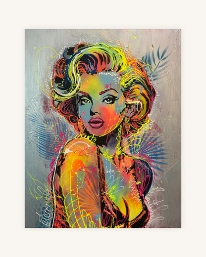 My Marylin 0