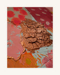 B U N T E R    T E P P I C H | 13.07.2025 | Unikat | Handsigniert auf der Rückseite | Acrylic on Canvas | Unique Piece 2