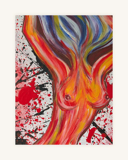 Flames of Freedom 8