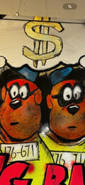 Gangbang
