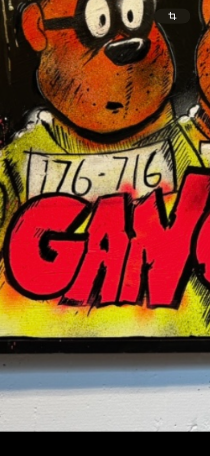 Gangbang