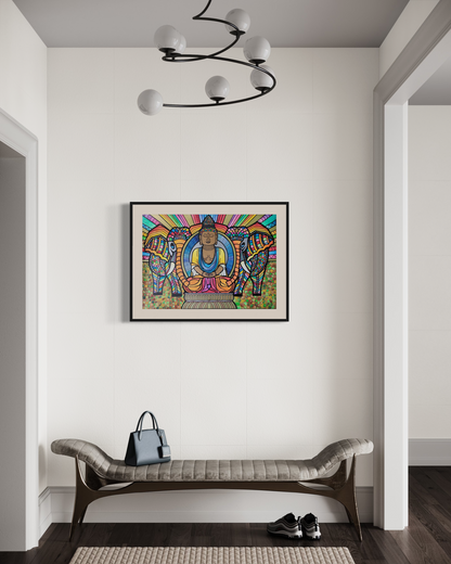 COLORFUL HARMONY