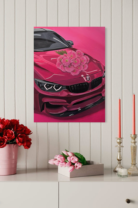 Pink 0
