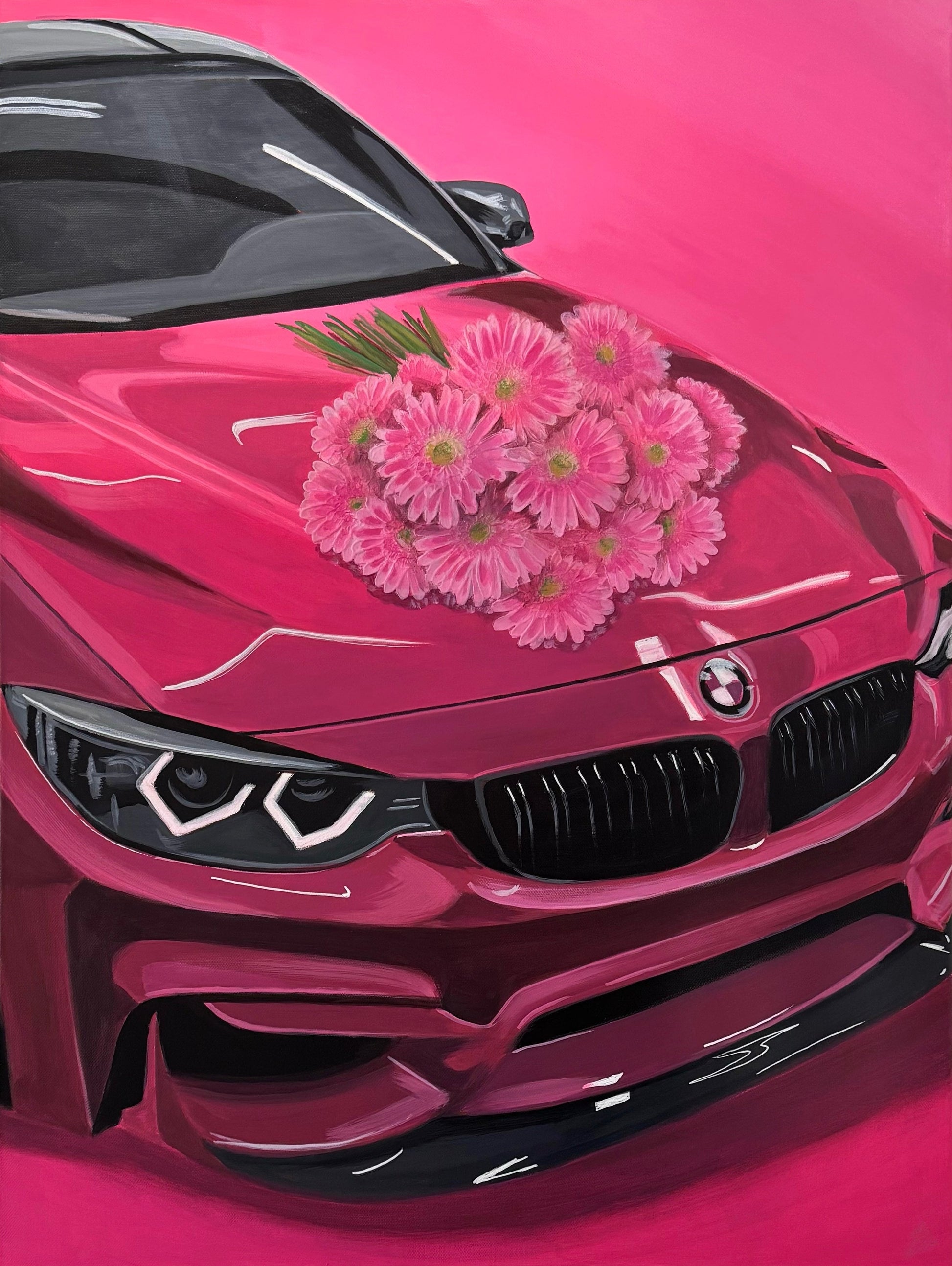 Pink 4
