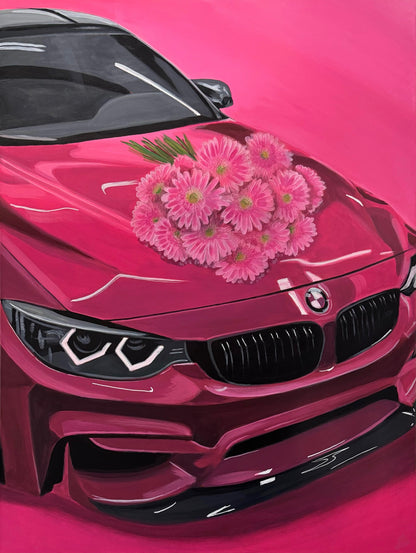 Pink 4