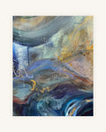 „Rhythm of Contemplation“ 2