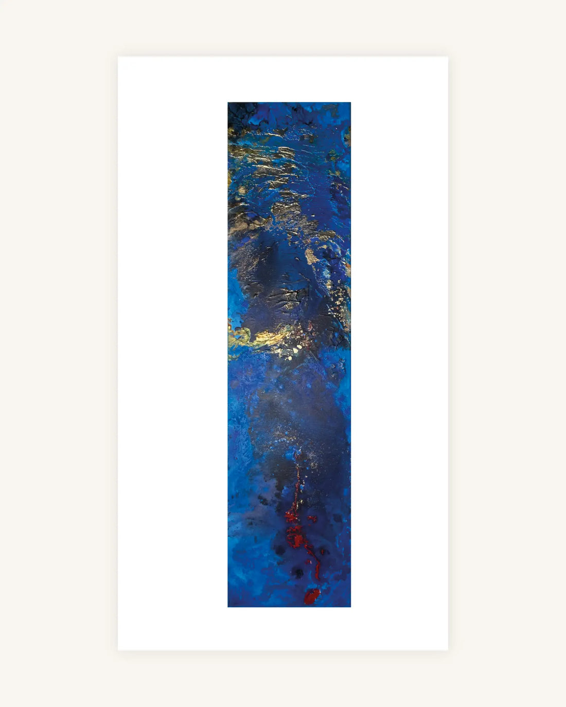 Resonant Depths