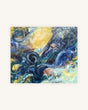„Rhythm of Contemplation“