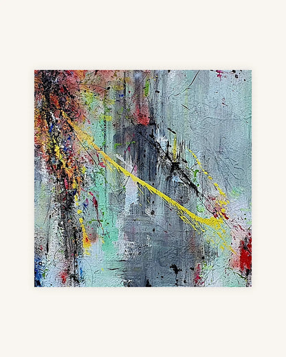 Roboter-Greifarm 1