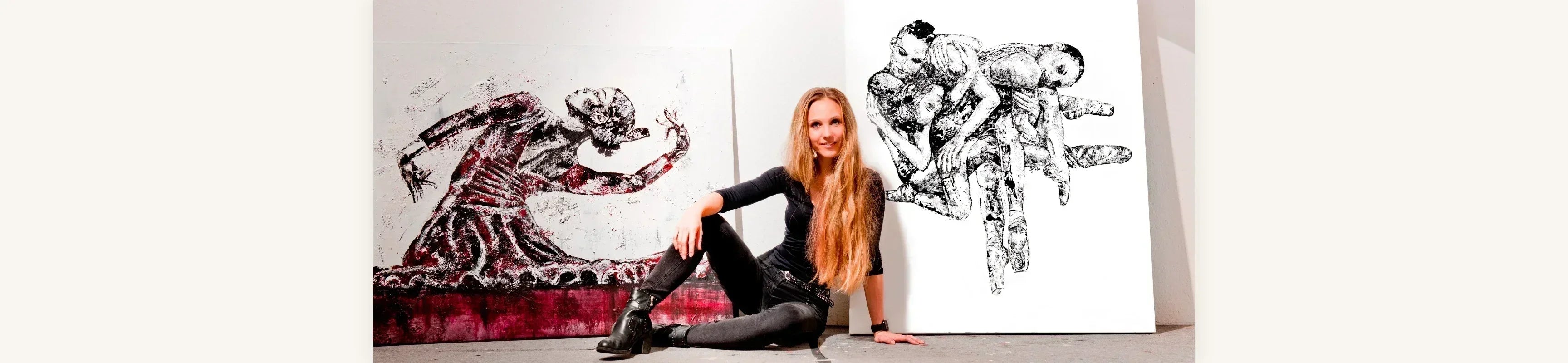 Sarah Jil Niklas