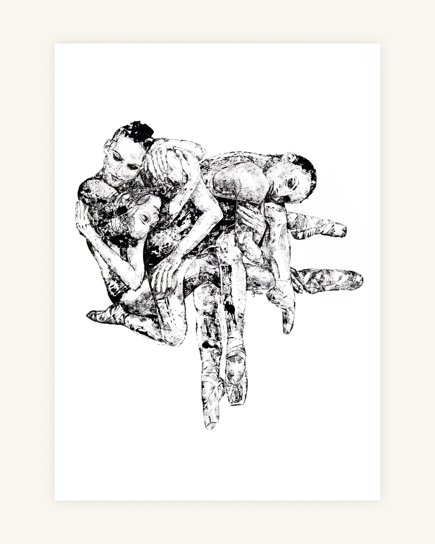 Intimate Souls 0