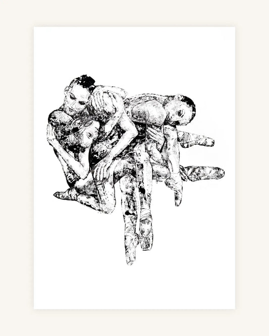 Intimate Souls 0