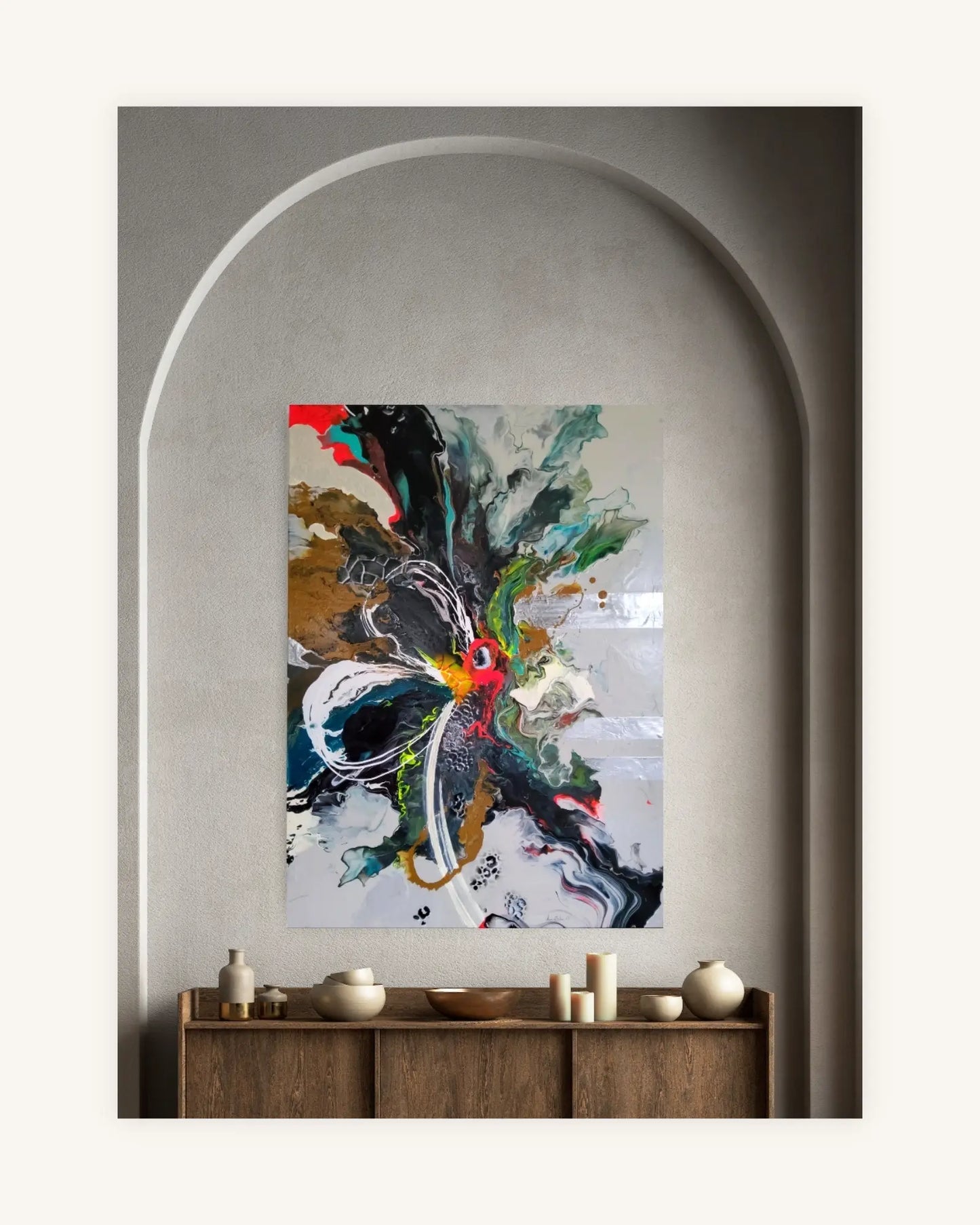 "Afrika " 4
