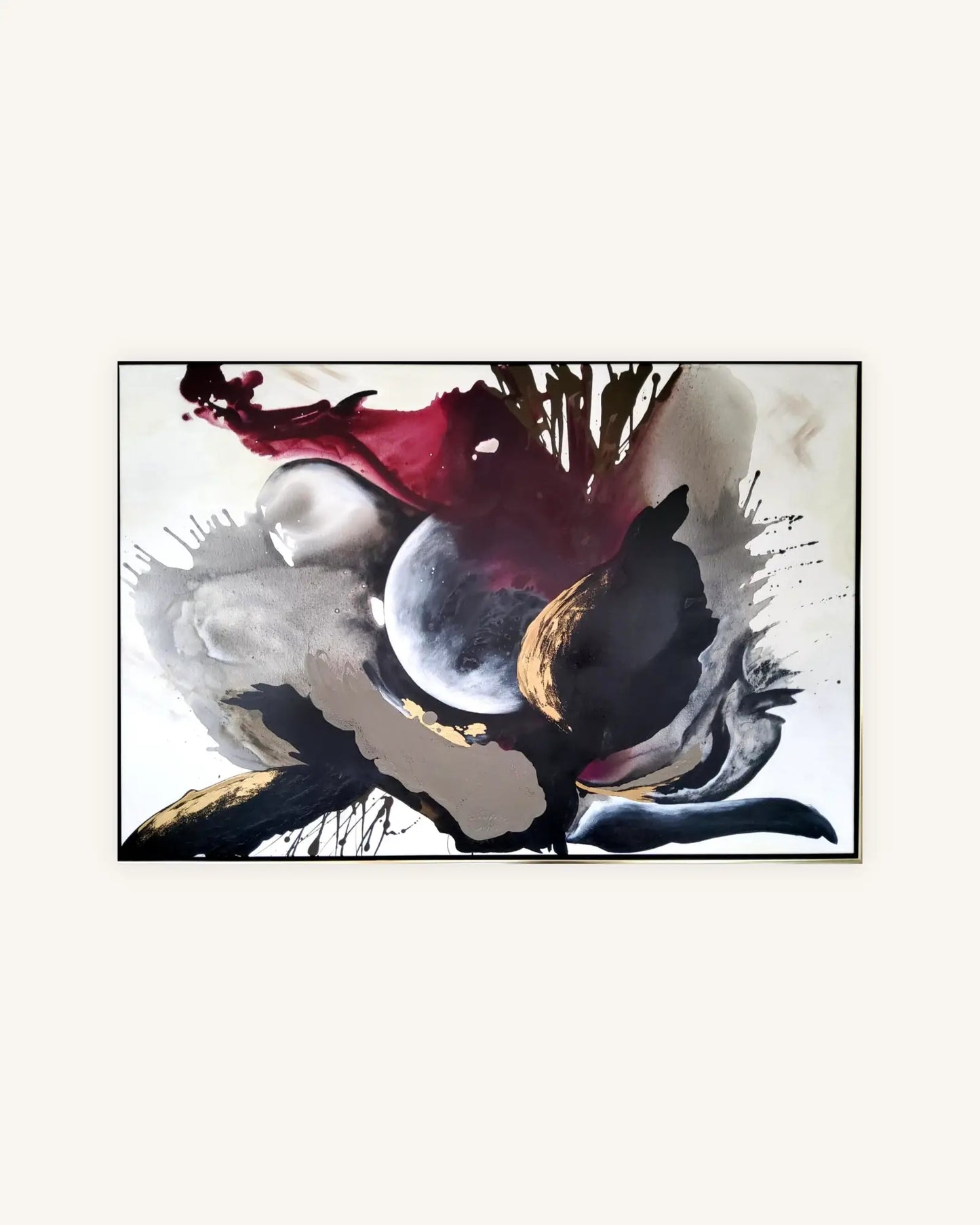 " Dancing in the Moonlight" 0