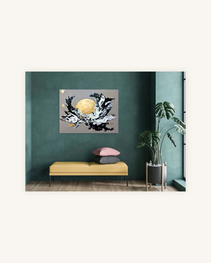 " SUNSET VIBES " 6