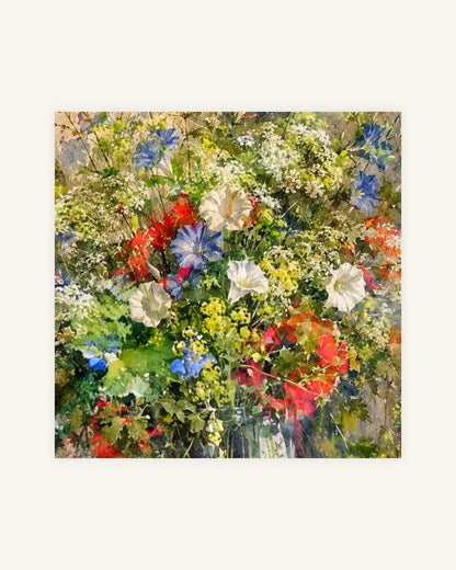 Wild beauties 1
