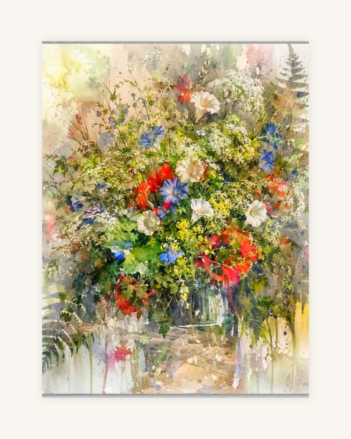 Wild beauties 0