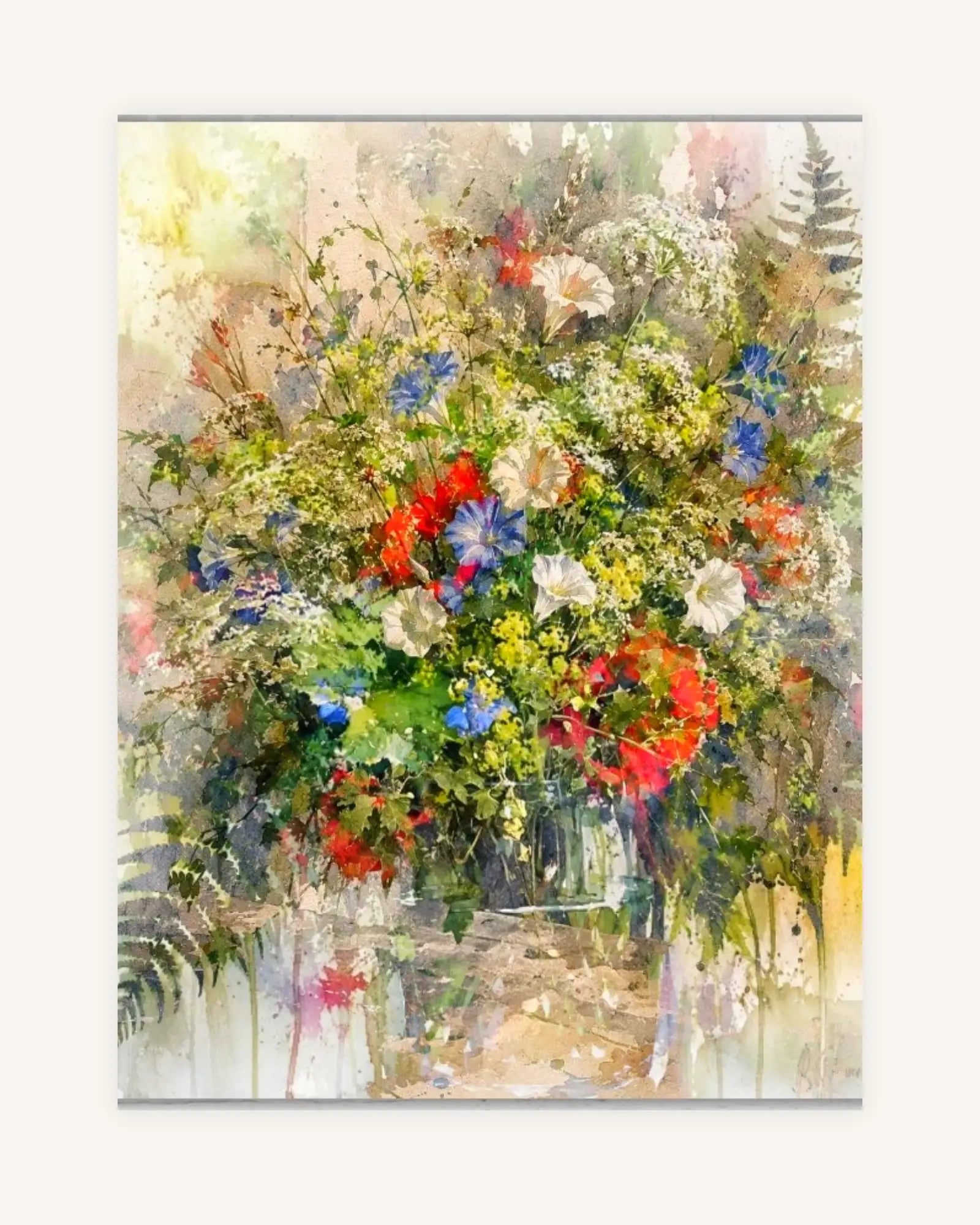 Wild beauties 0