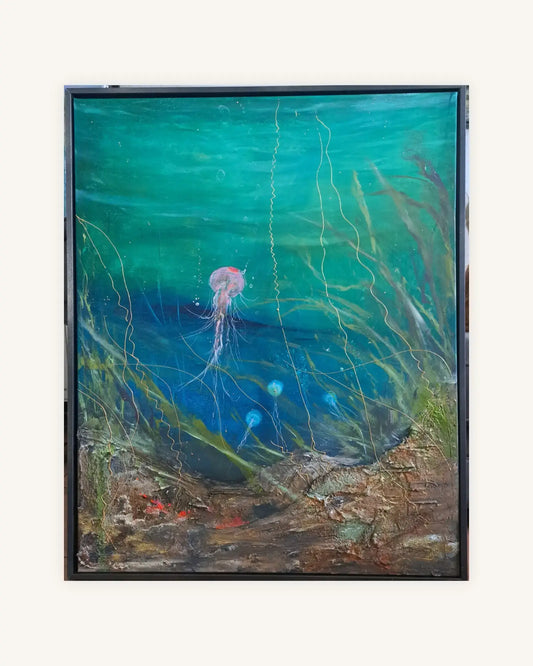 Under the Surface 0