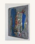 Zwischen Puls und Verlust V: Echoes in blue 4