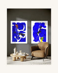 Soulful Resonance (Diptyque) 4