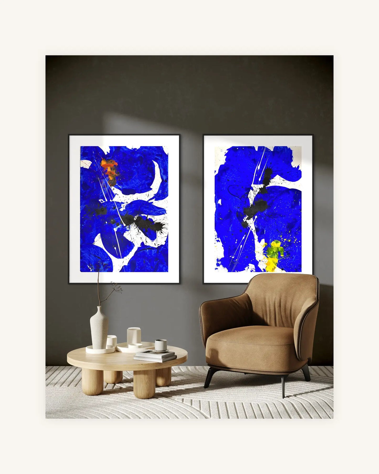 Soulful Resonance (Diptyque) 4