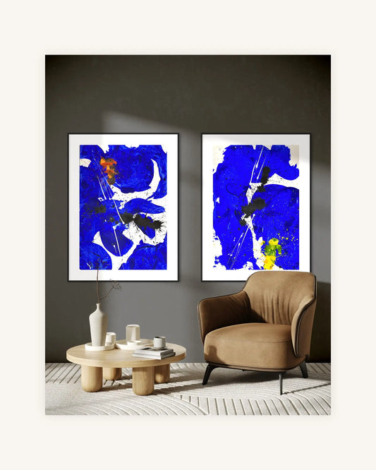 Soulful Resonance (Diptyque) 4